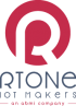 Logo Rtone Iot Maker